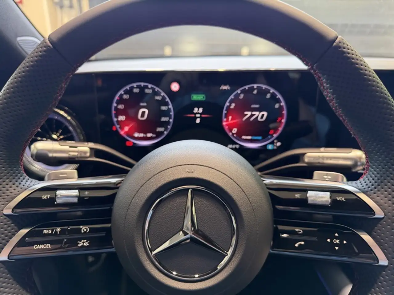 Mercedes-Benz CLA 2026 — фото 14