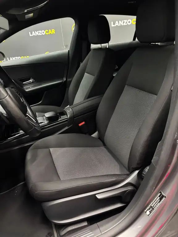 Mercedes-Benz CLA 200 | foto 13