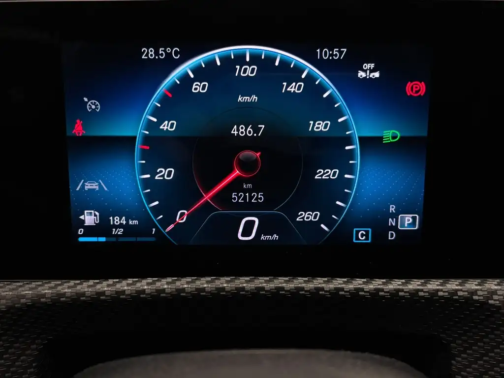 Mercedes-Benz CLA 200 | foto 11