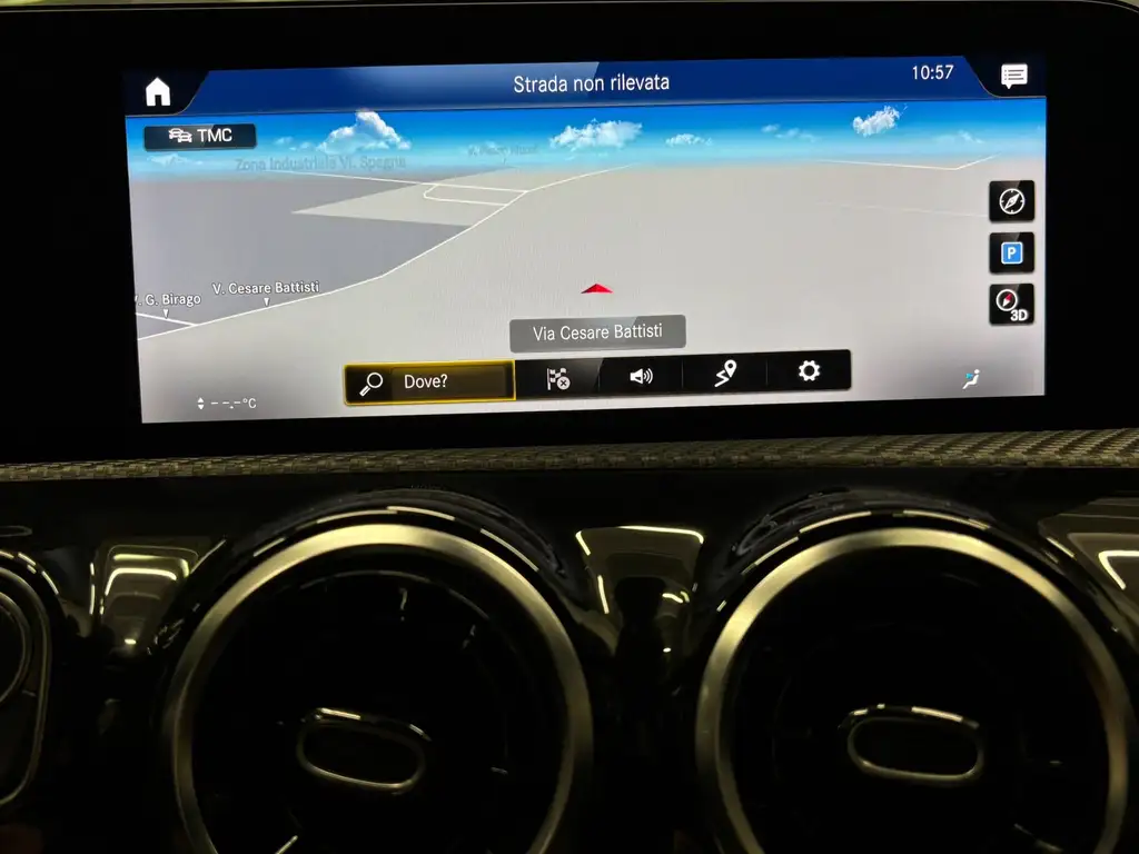 Mercedes-Benz CLA 200 | foto 9