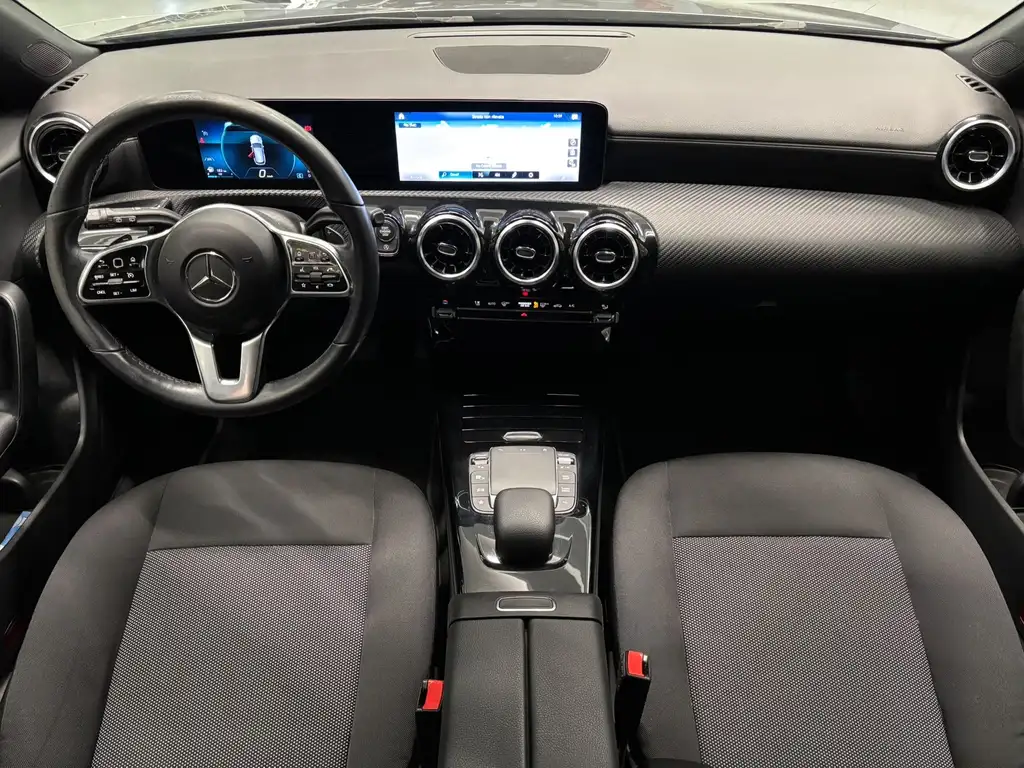 Mercedes-Benz CLA 200 | foto 7