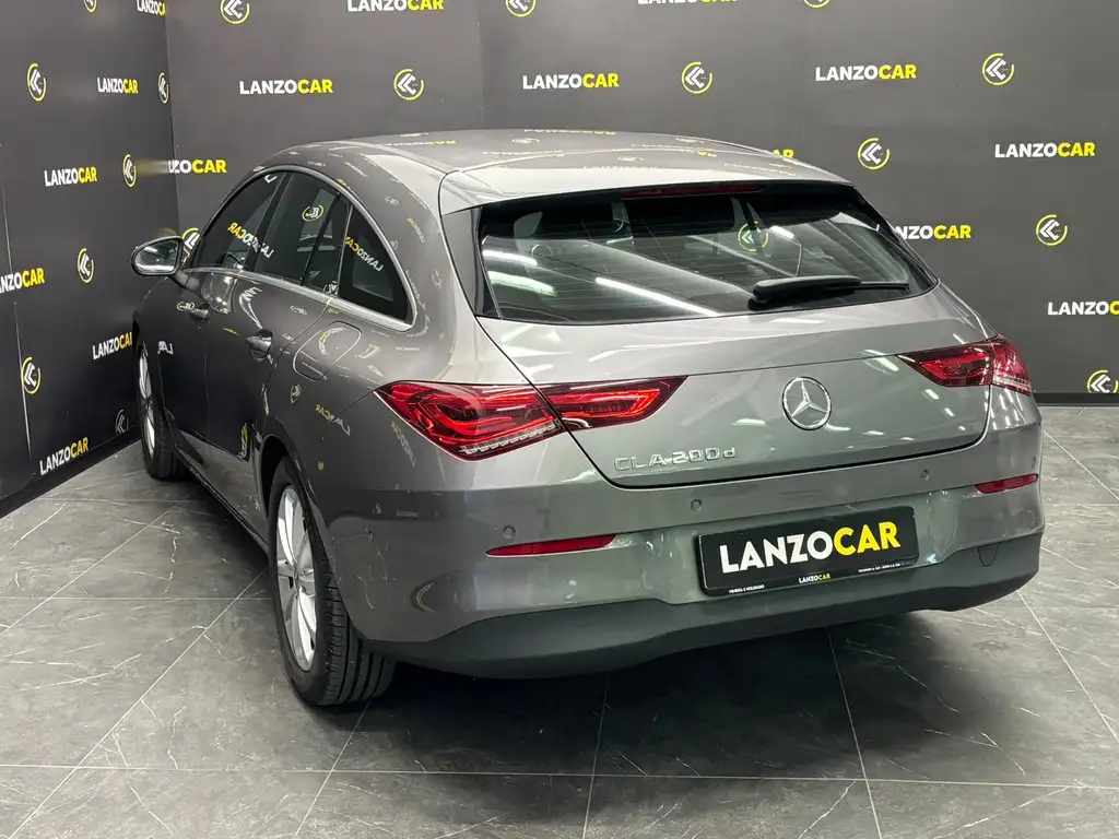 Mercedes-Benz CLA 200 | foto 6