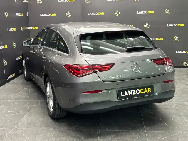 Mercedes-Benz Cla view 6
