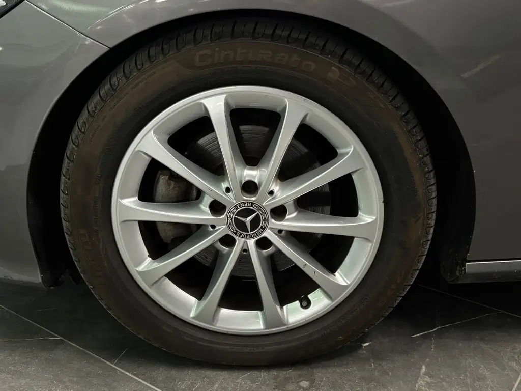 Mercedes-Benz CLA 200 | foto 14