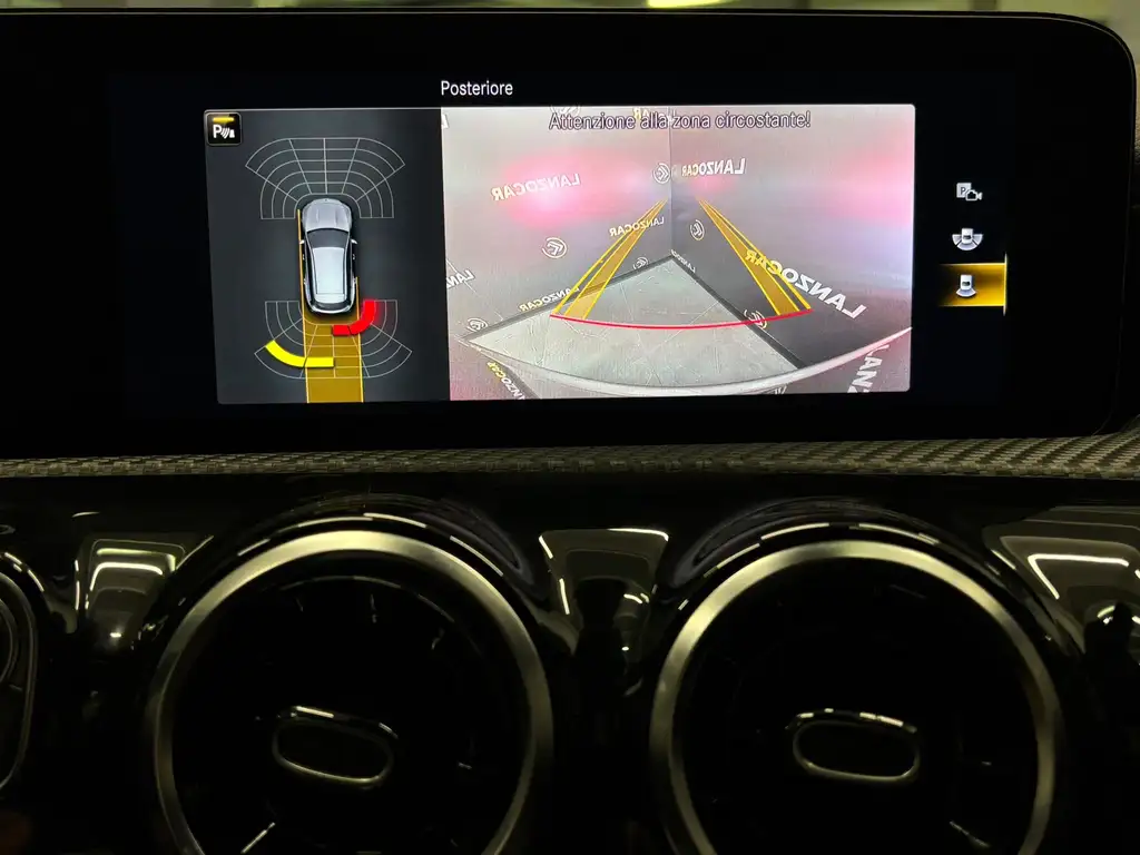 Mercedes-Benz CLA 200 | foto 10