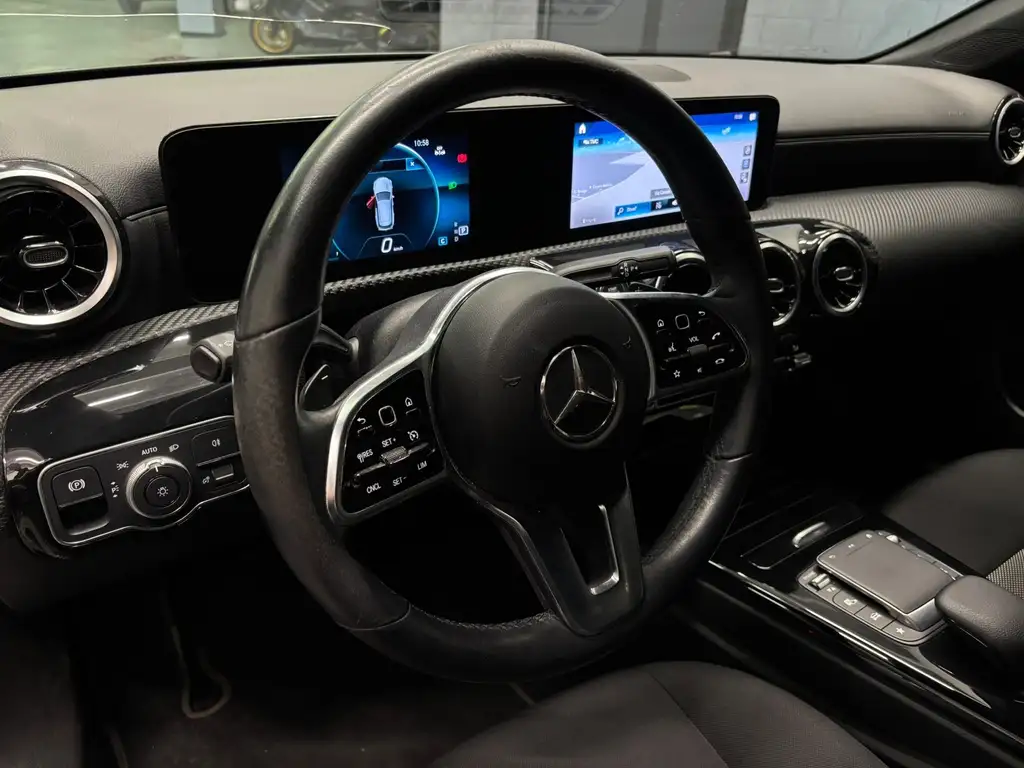Mercedes-Benz CLA 200 | foto 8