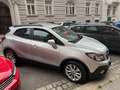 Opel Mokka Mokka 1,6 CDTI Ecotec Cosmo Aut. Cosmo Silber - thumbnail 5