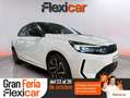 Opel Corsa 1.2T XHL 74kW (100CV) GS Blanc - thumbnail 1