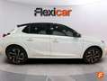 Opel Corsa 1.2T XHL 74kW (100CV) GS Blanc - thumbnail 8