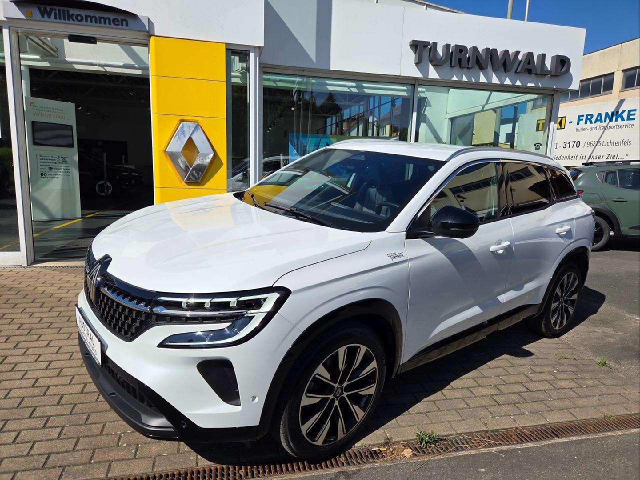 Renault Austral