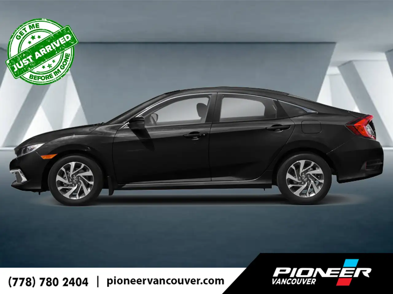 2021 Honda Civic