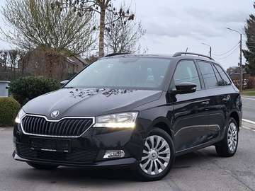 Fabia SW 1.0 TSI Active (EU6AP)