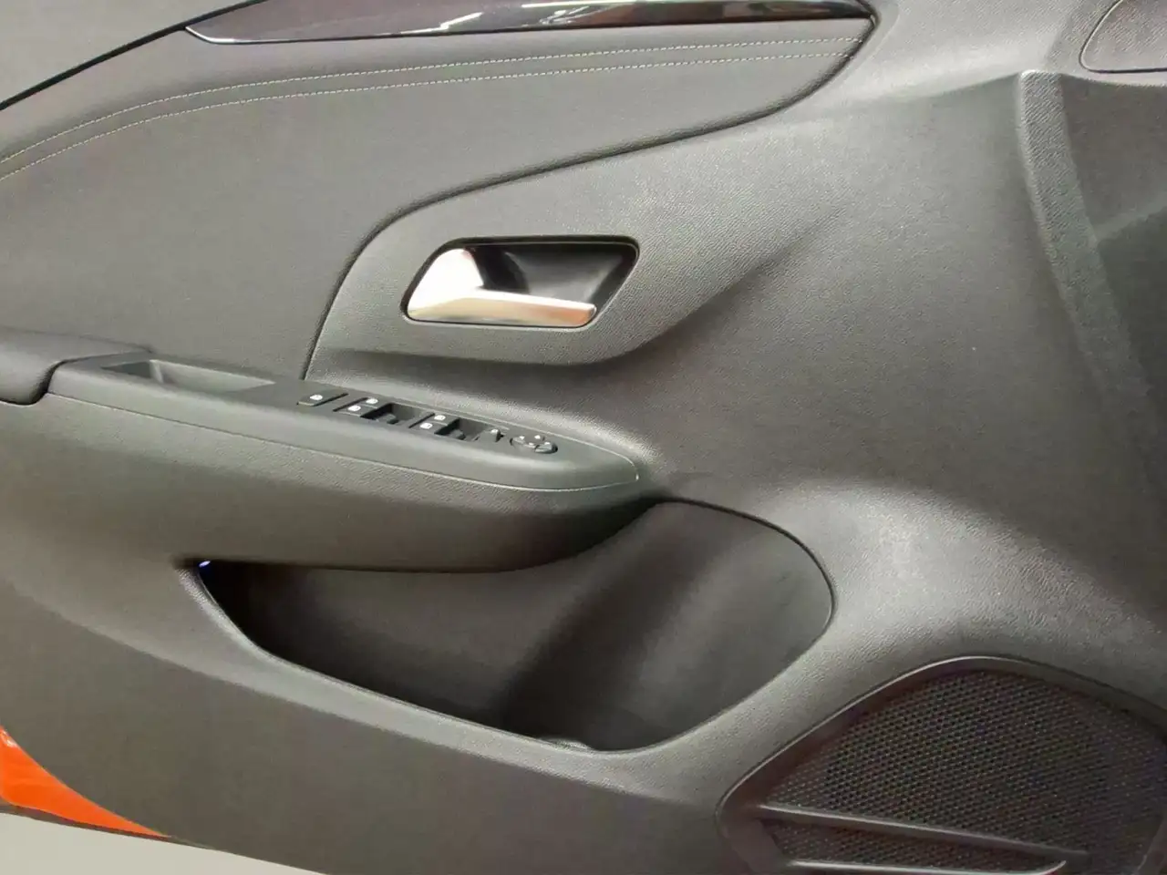 Opel Corsa Corsa — photo 12