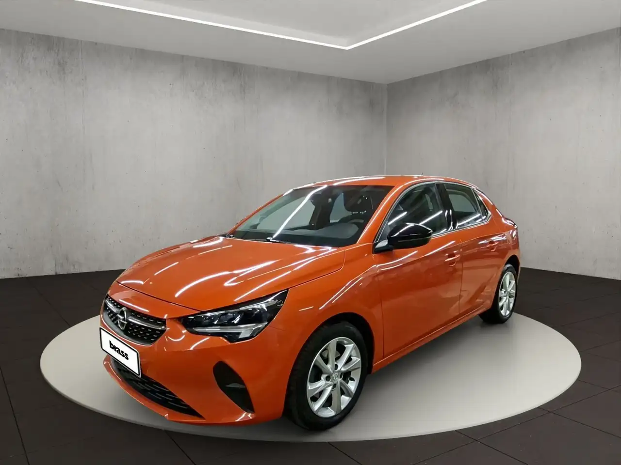 Opel Corsa Corsa