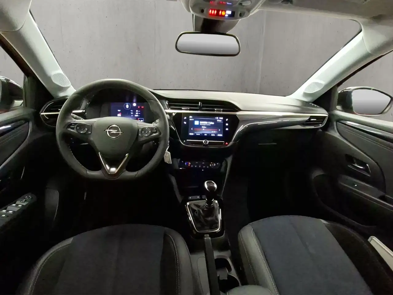 Opel Corsa Corsa — photo 15