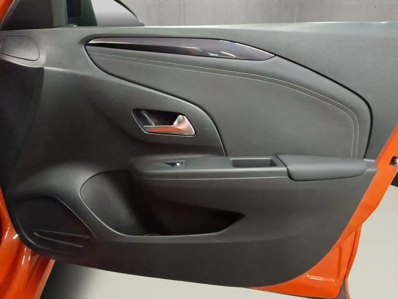 Opel Corsa Corsa — photo 16