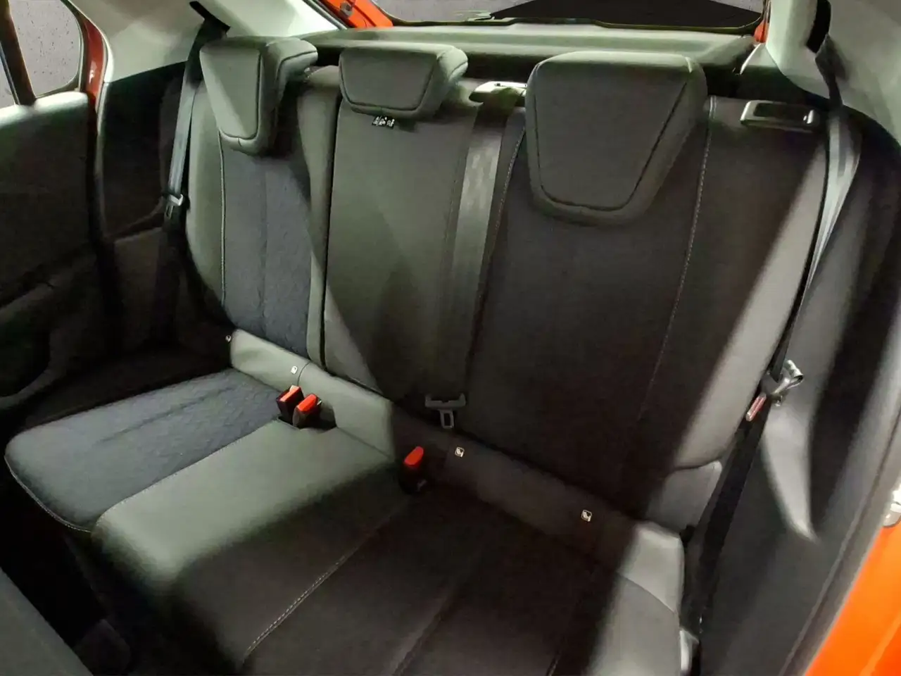 Opel Corsa Corsa — photo 14