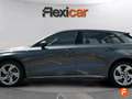 Audi A3 Sportback S line 40 TFSI e 150kW S tron Grijs - thumbnail 4