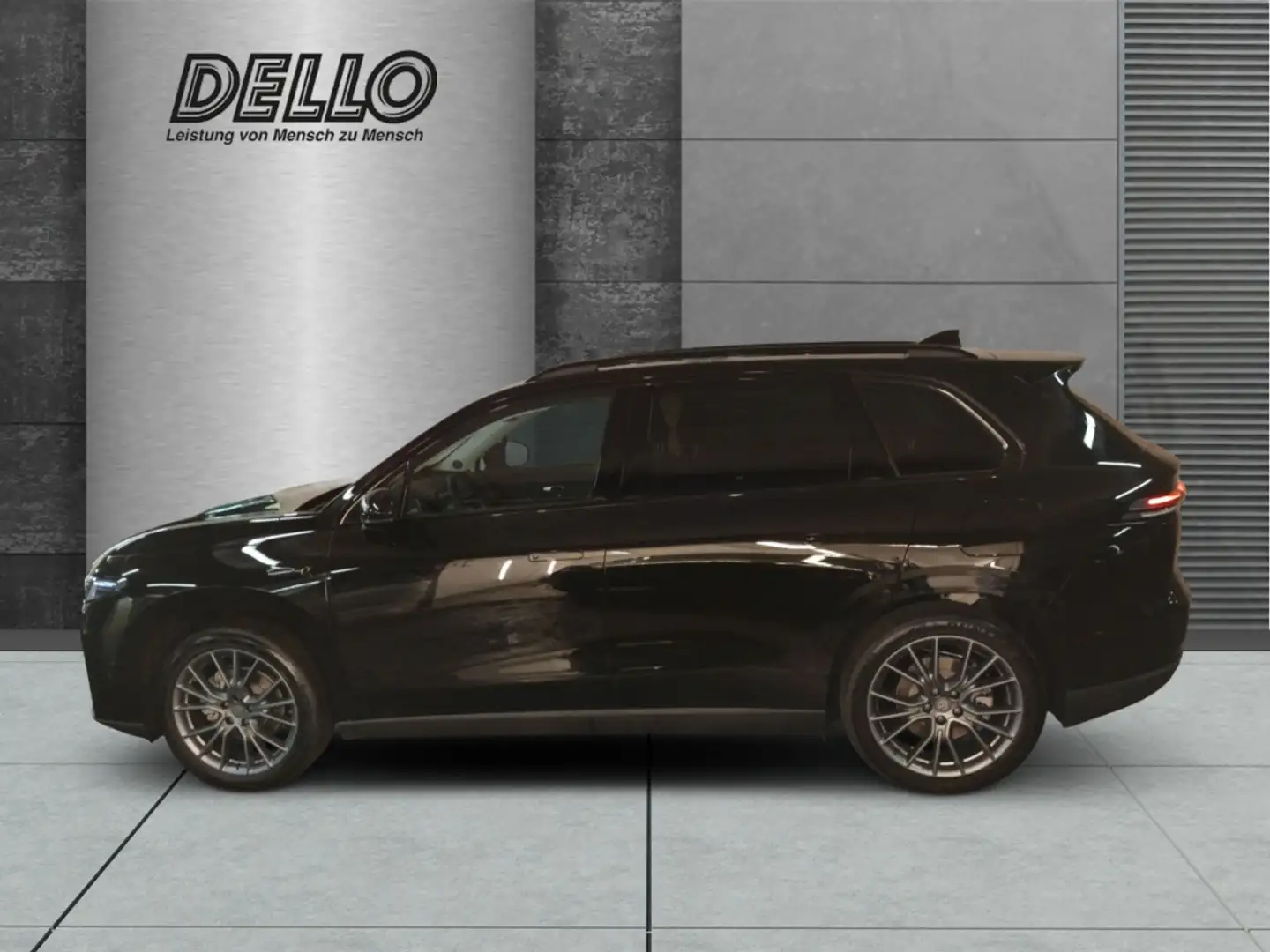 Leapmotor C10 160 kW BEV Design Panorama Navi Digitales Cockpit Negro - 2