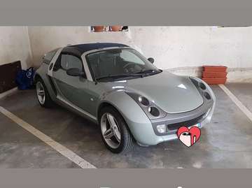 Roadster Roadster-Coupe 0.7 82cv