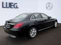Mercedes-Benz C 220 d 4M AVANTGARDE+DISTRONIC+LED+360°KAMERA Negru - thumbnail 4