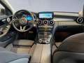 Mercedes-Benz C 220 d 4M AVANTGARDE+DISTRONIC+LED+360°KAMERA Schwarz - thumbnail 9