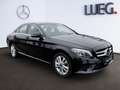 Mercedes-Benz C 220 d 4M AVANTGARDE+DISTRONIC+LED+360°KAMERA Negru - thumbnail 5