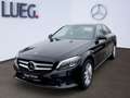 Mercedes-Benz C 220 d 4M AVANTGARDE+DISTRONIC+LED+360°KAMERA Negru - thumbnail 1