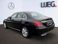 Mercedes-Benz C 220 d 4M AVANTGARDE+DISTRONIC+LED+360°KAMERA Schwarz - thumbnail 3