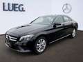 Mercedes-Benz C 220 d 4M AVANTGARDE+DISTRONIC+LED+360°KAMERA Schwarz - thumbnail 2