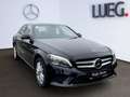 Mercedes-Benz C 220 d 4M AVANTGARDE+DISTRONIC+LED+360°KAMERA Schwarz - thumbnail 6