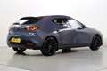 Mazda 3 2.0 X 180pk AWD Automaat Luxury Grijs - thumbnail 2