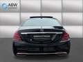 Mercedes-Benz S 400 d 4Matic Lang AMG Line Pano Burmester Negru - thumbnail 6