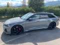 Audi RS6 Avant tiptronic - Iva esposta - PERFETTA Grigio - thumbnail 2