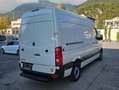 Volkswagen Crafter 35 L2H2 , org. 46000km, 2x Schiebetüren Weiß - thumbnail 8