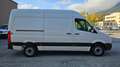 Volkswagen Crafter 35 L2H2 , org. 46000km, 2x Schiebetüren Weiß - thumbnail 7
