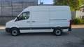 Volkswagen Crafter 35 L2H2 , org. 46000km, 2x Schiebetüren Weiß - thumbnail 2