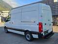 Volkswagen Crafter 35 L2H2 , org. 46000km, 2x Schiebetüren Weiß - thumbnail 1