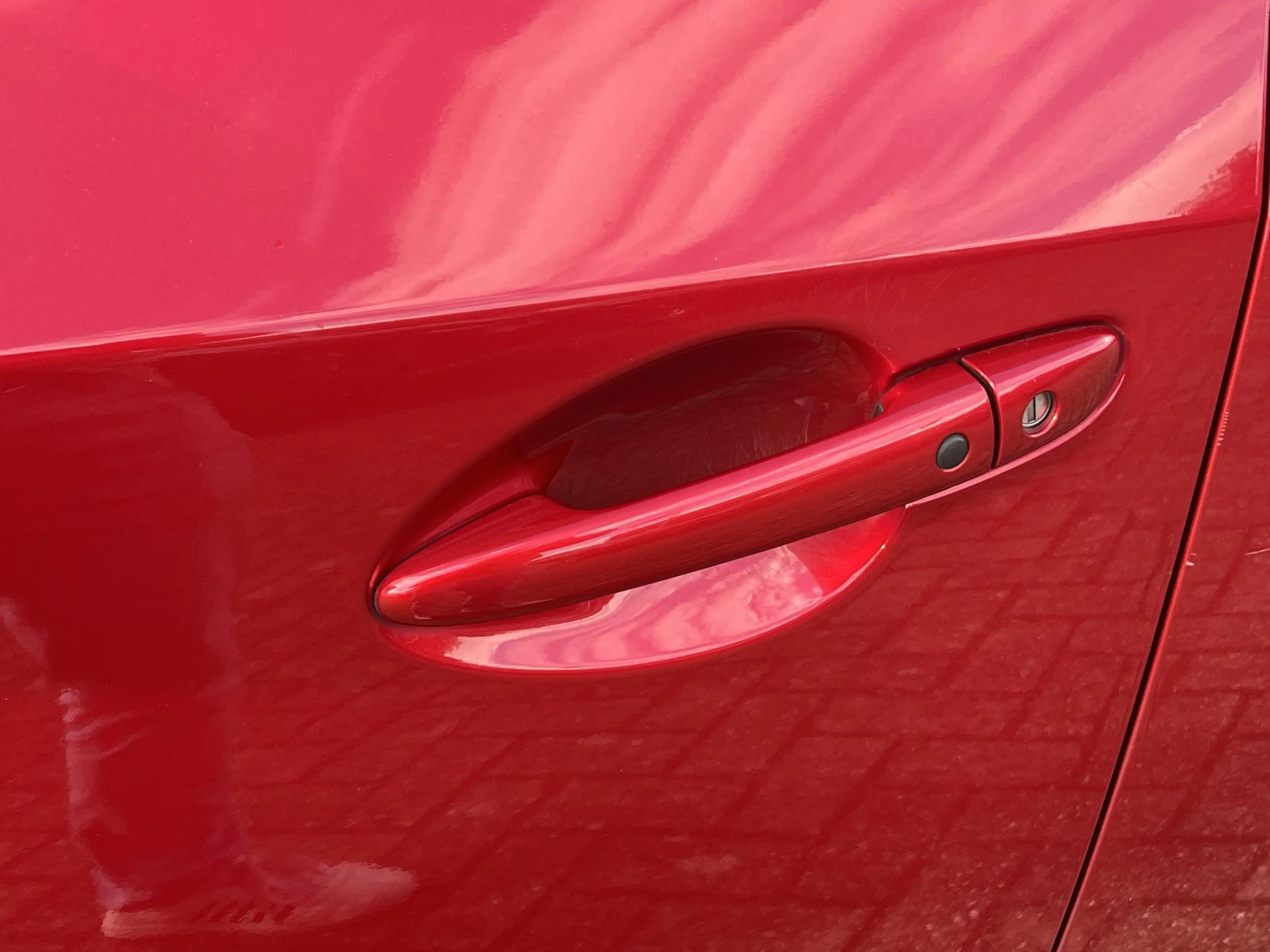 Mazda CX-3 2.0 SkyActiv-G 120 GT-M l Trekhaak, Head Up Displa — photo 6