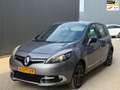 Renault Scenic 1.5 dCi Bose half leder trekhaak nette auto! Grijs - thumbnail 1