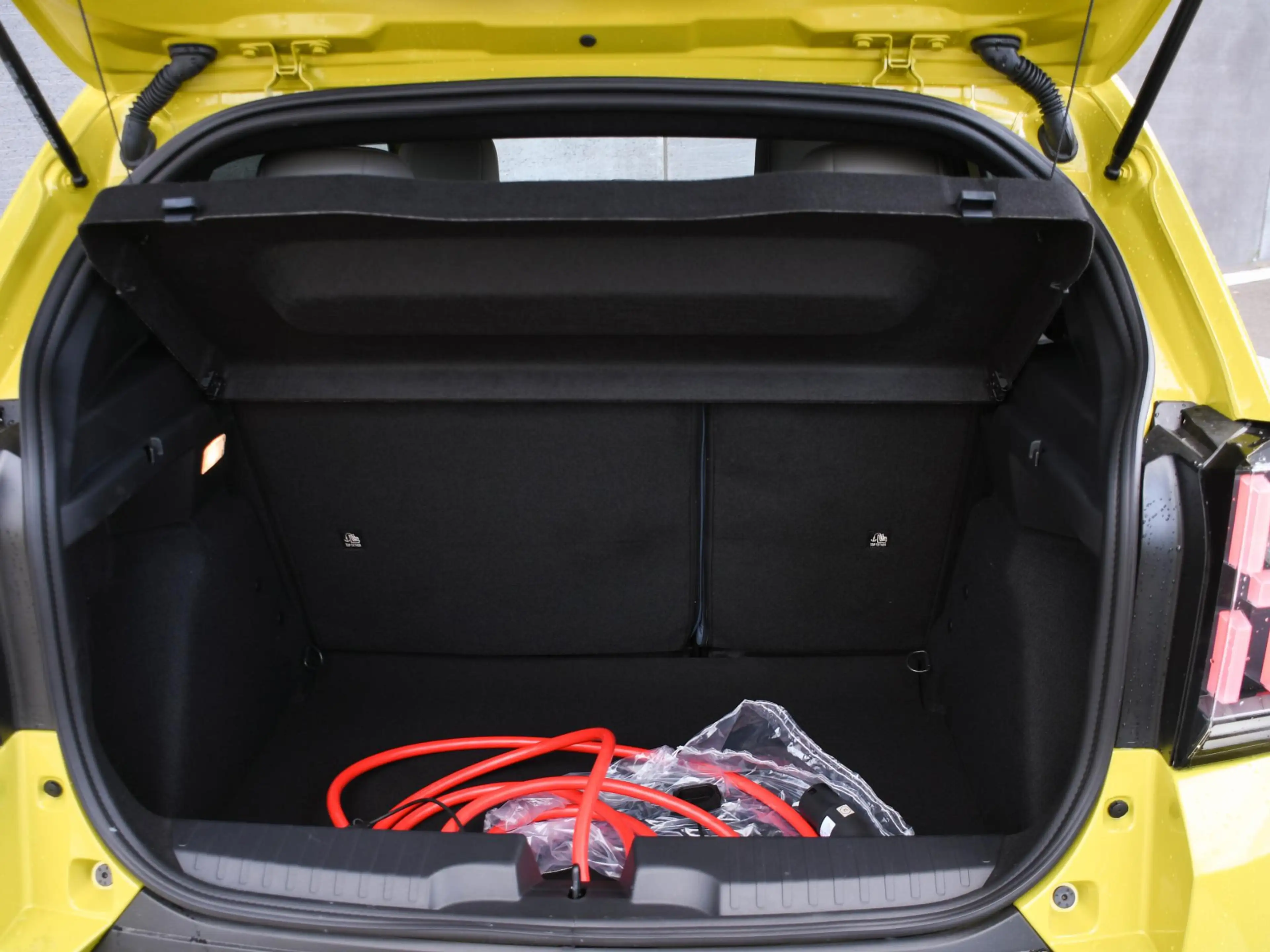 Fiat Grande Panda La Prima 44kWh 118pk Automaat STOEl/STUURVERWARMIN — photo 12