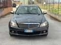 Mercedes-Benz C 220 C 220 CDI Eleg. Gris - thumbnail 1