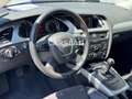 Audi A4 Avant 2.0 TDI ATTRACTION 1.HAND+ALCANTARA+PDC Schwarz - thumbnail 14