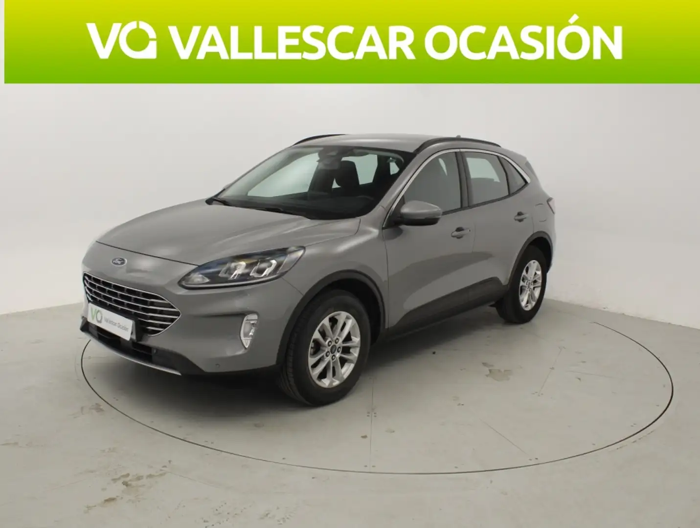 Ford Kuga TITANIUM 1.5 ECOBOOST 150 CV 5P - 1