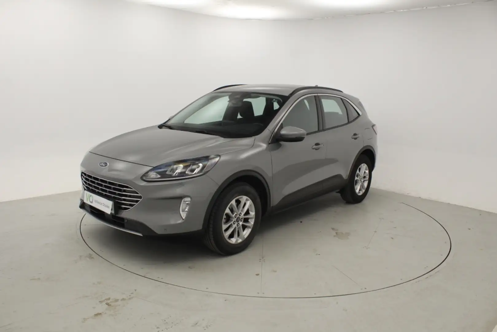 Ford Kuga TITANIUM 1.5 ECOBOOST 150 CV 5P - 2