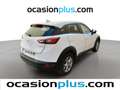 Mazda CX-3 2.0 Style+ 2WD 120 Blanco - thumbnail 4