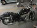 Suzuki GZ 250 marauder 250 cm tipo harley Amarillo - thumbnail 2
