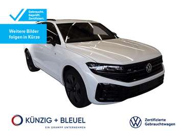 R 3.0 TSI eHybrid +AHK+LUFT+KAMERA+