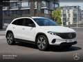 Mercedes-Benz EQA 350 4M ELECTRICART+NIGHT+PLUS-PAKET+KAMERA Weiß - thumbnail 21