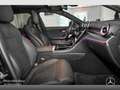 Mercedes-Benz C 220 d T AVANTG+PANO+KAMERA+SITZKLIMA+TOTW+9G Schwarz - thumbnail 6
